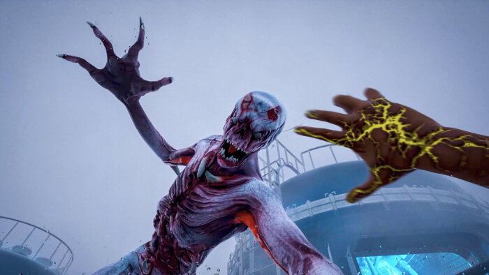 Macabre Download Free
