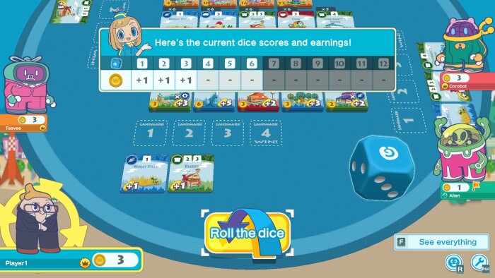 MACHI KORO With Everyone Download Free