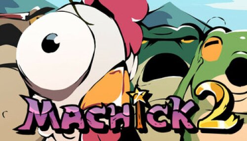 Download Machick 2