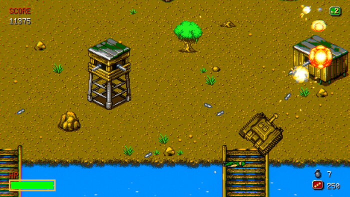 Machine Gun Fury Free Download Torrent