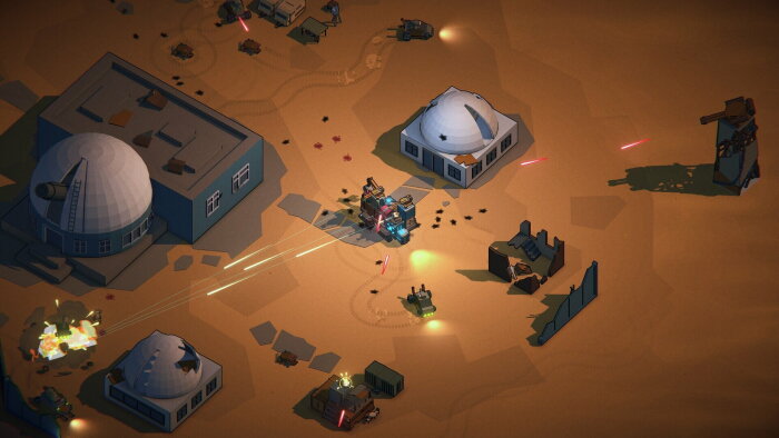 Machine Mind Free Download Torrent