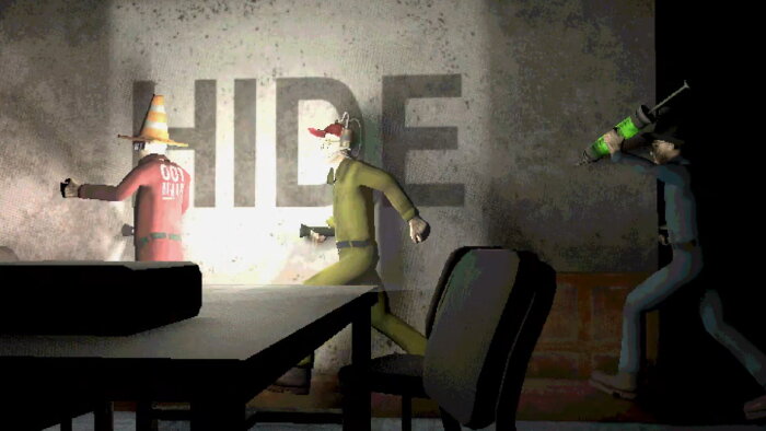 Machine Party Download Free