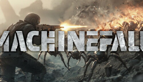 Download Machinefall