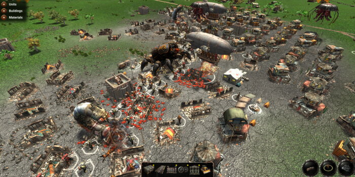 Machinefall Download Free