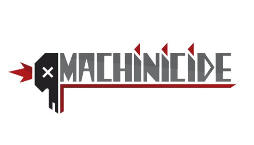 Download Machinicide