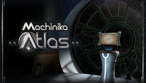 Download Machinika: Atlas