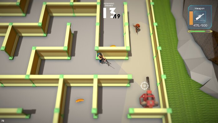 Mad Carnival Crack Download