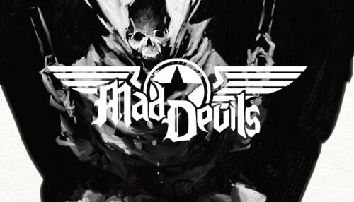 Download Mad Devils: Damned-finitive Edition