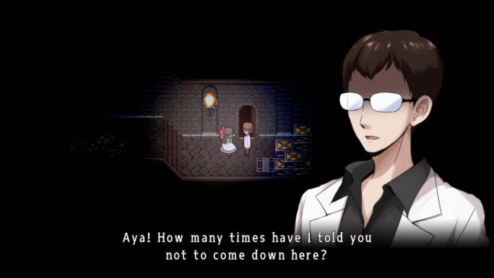 Mad Father Download Free