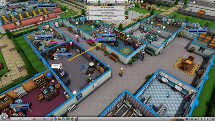 Mad Games Tycoon 2 Download Free