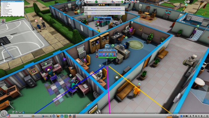 Mad Games Tycoon 2 Crack Download