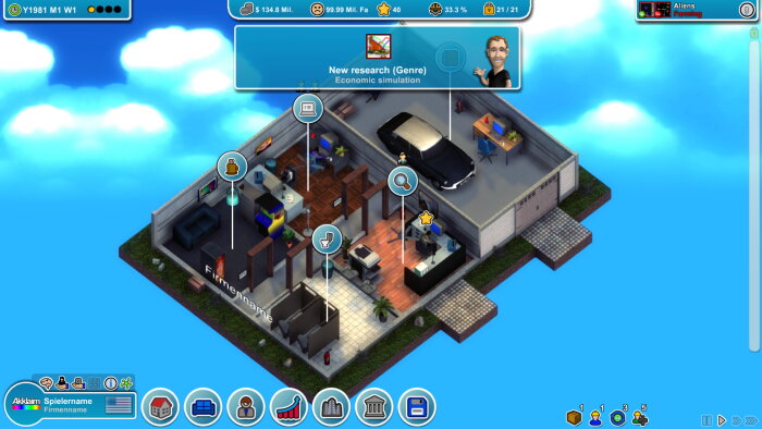 Mad Games Tycoon Free Download Torrent