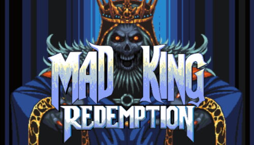 Download Mad King Redemption