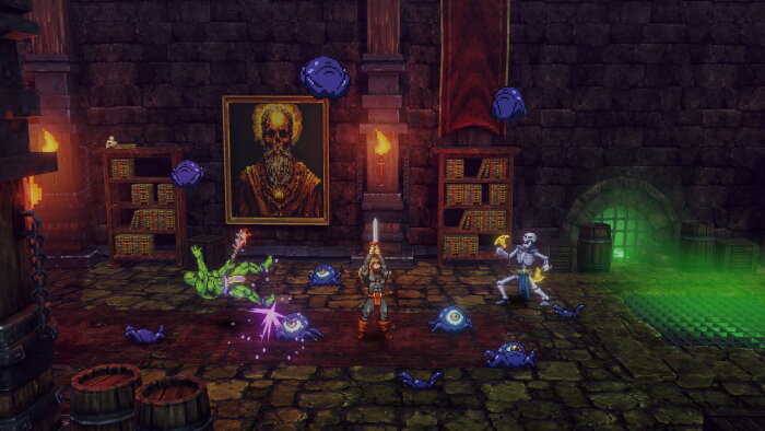 Mad King Redemption Crack Download