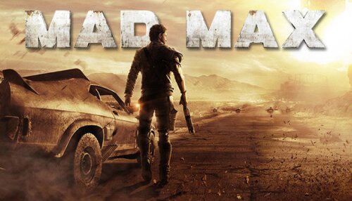 Download Mad Max