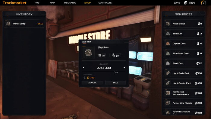 Mad Merchant Free Download Torrent
