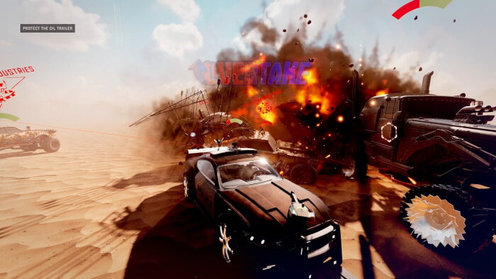 Mad Metal Free Download Torrent