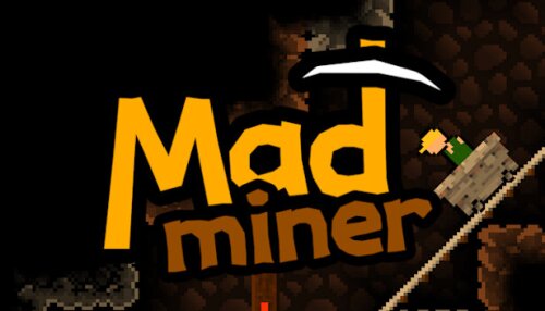 Download Mad Miner