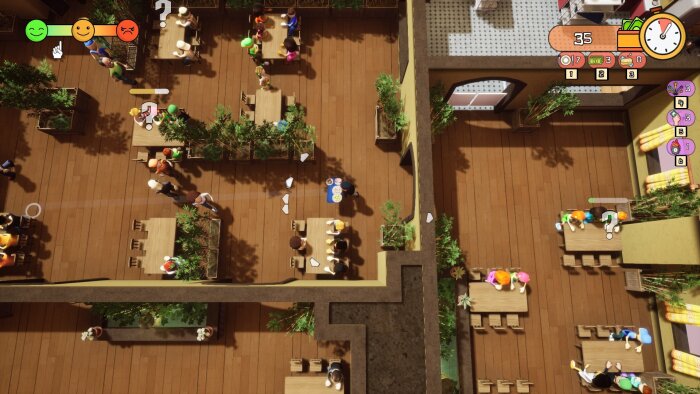 Mad Restaurant People Free Download Torrent