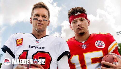 Download Madden NFL 22