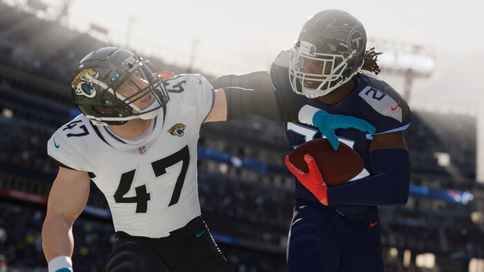 Madden NFL 22 Download Free