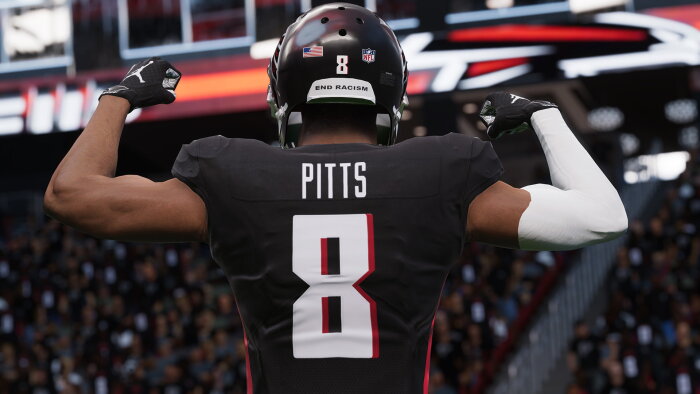 Madden NFL 22 Free Download Torrent