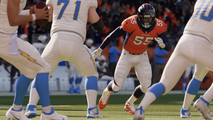 Madden NFL 22 Crack Download