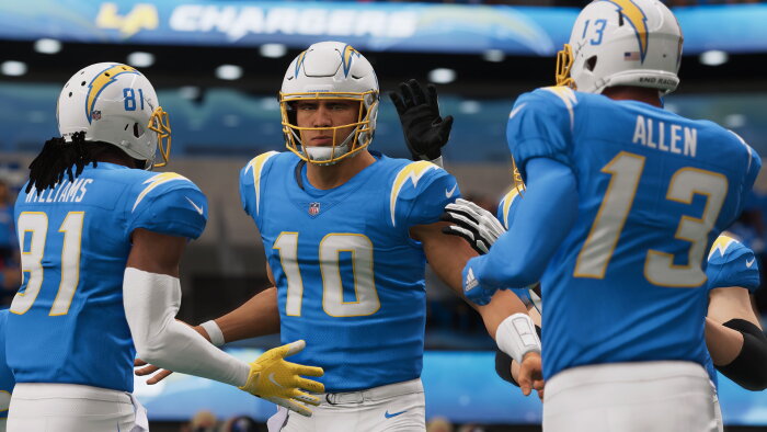 Madden NFL 22 PC Crack