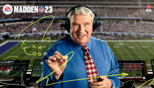 Download Madden NFL 23
