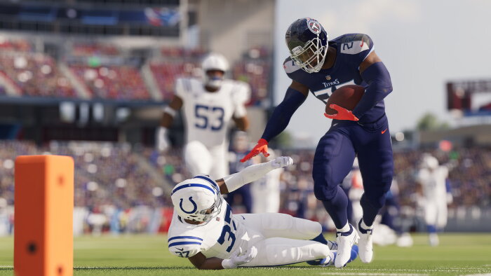Madden NFL 23 Download Free