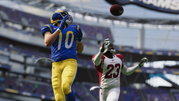 Madden NFL 23 Free Download Torrent