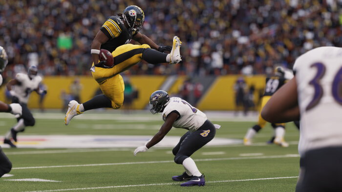 Madden NFL 23 Crack Download