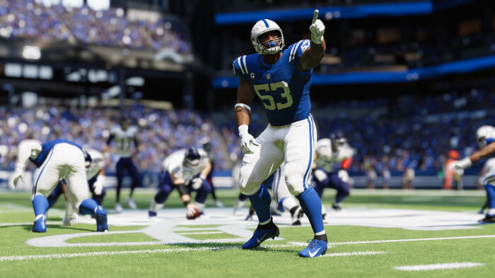 Madden NFL 23 PC Crack