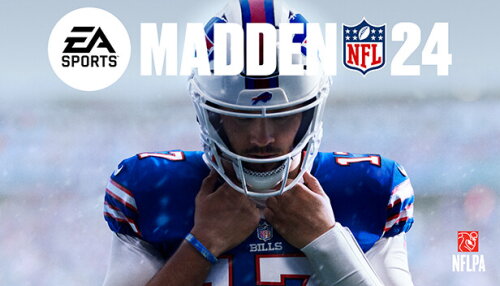 Download Madden NFL 24