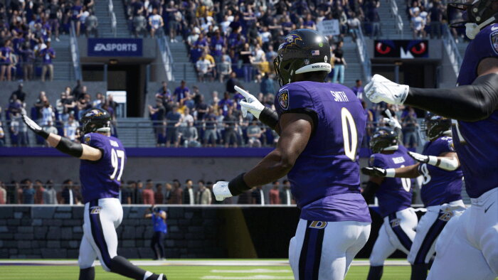 Madden NFL 24 Download Free