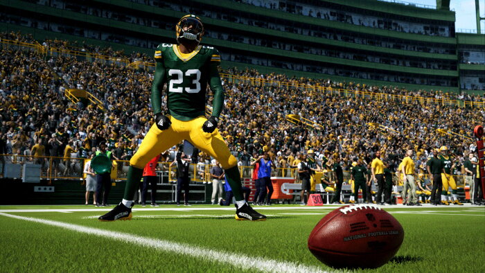 Madden NFL 24 Free Download Torrent