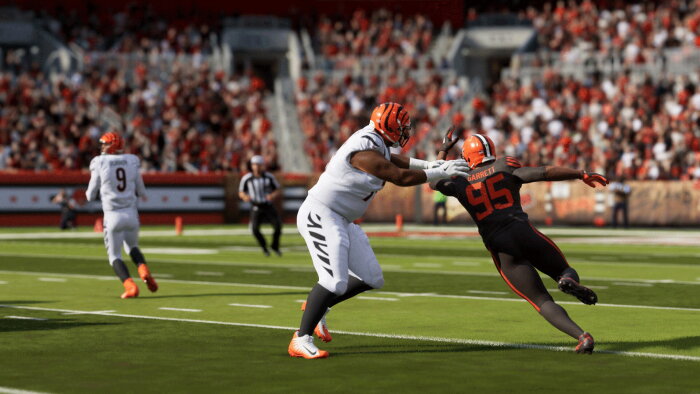 Madden NFL 24 Crack Download