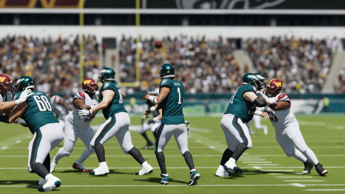 Madden NFL 24 PC Crack