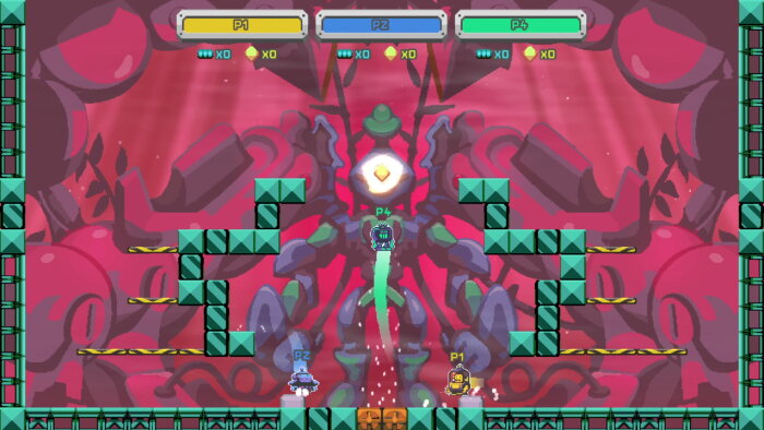 Made to be Crushed Free Download Torrent