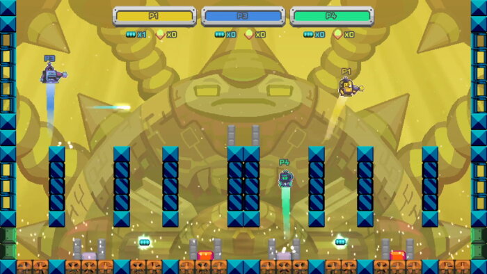 Made to be Crushed Crack Download