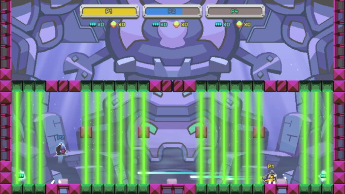 Made to be Crushed PC Crack