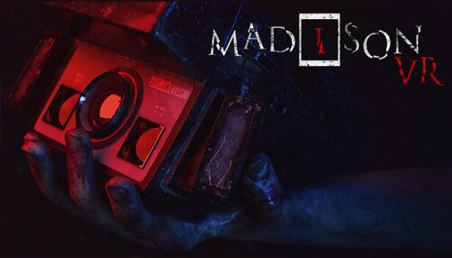 Download MADiSON VR