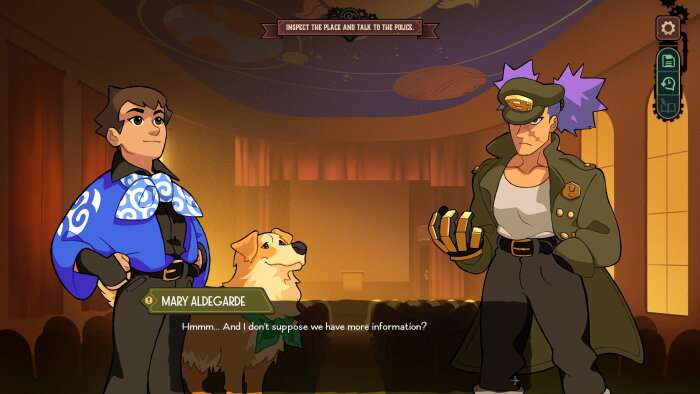 MAELSTROM LEGACY: The Tesla Mystery Download Free