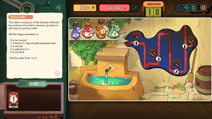 MAELSTROM LEGACY: The Tesla Mystery Free Download Torrent