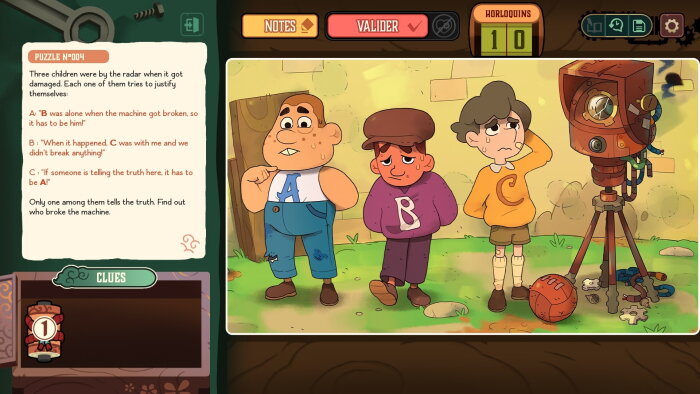 MAELSTROM LEGACY: The Tesla Mystery Repack Download