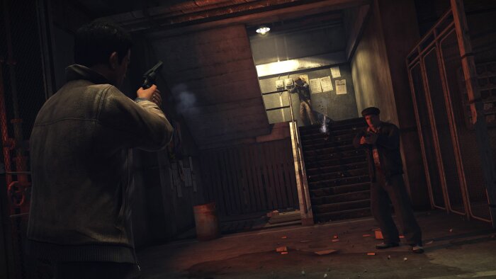 Mafia II: Definitive Edition Download Free