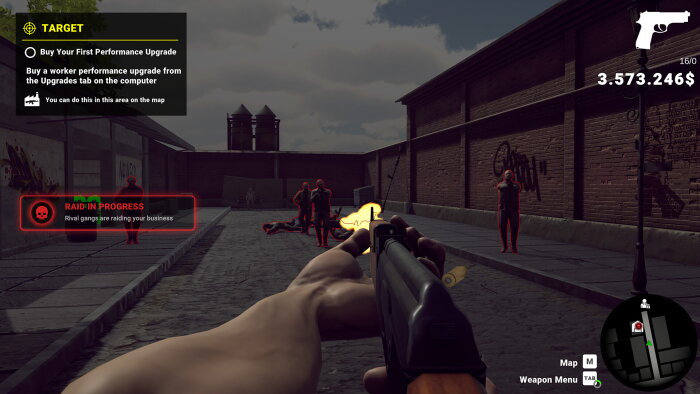 Mafia Life Simulator Free Download Torrent