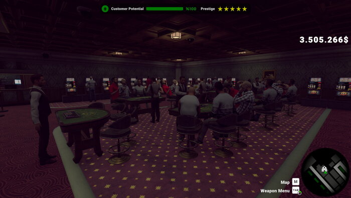Mafia Life Simulator Crack Download