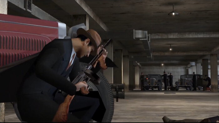 Mafia Download Free