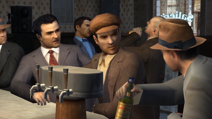 Mafia Free Download Torrent